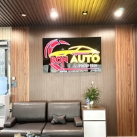 Ford Ecosport Titanium 2021 Trắng 6 vạn - 134137507 - ảnh 2