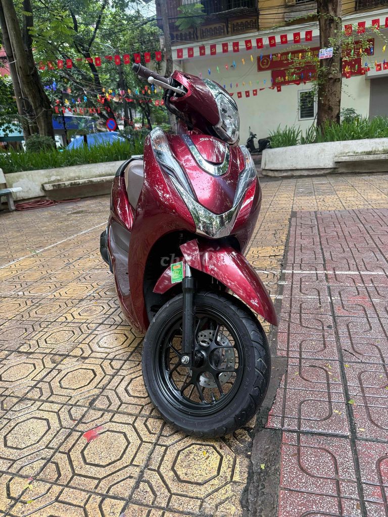 Honda Lead 4Val Premium 2023 Máy Cải Tiến 29H2 - 134274138 - ảnh 3