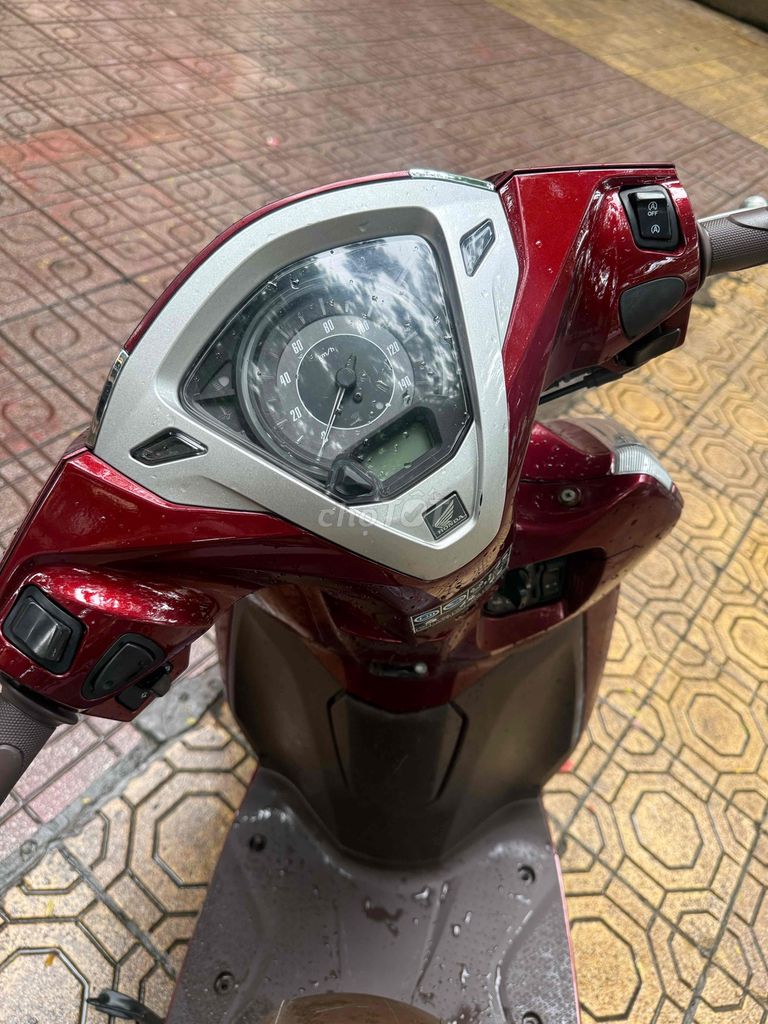 Honda Lead 4Val Premium 2023 Máy Cải Tiến 29H2 - 134274138 - ảnh 5