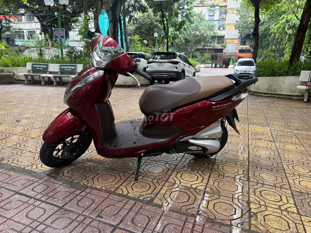 Honda Lead 4Val Premium 2023 Máy Cải Tiến 29H2 - 134274138 - ảnh 7