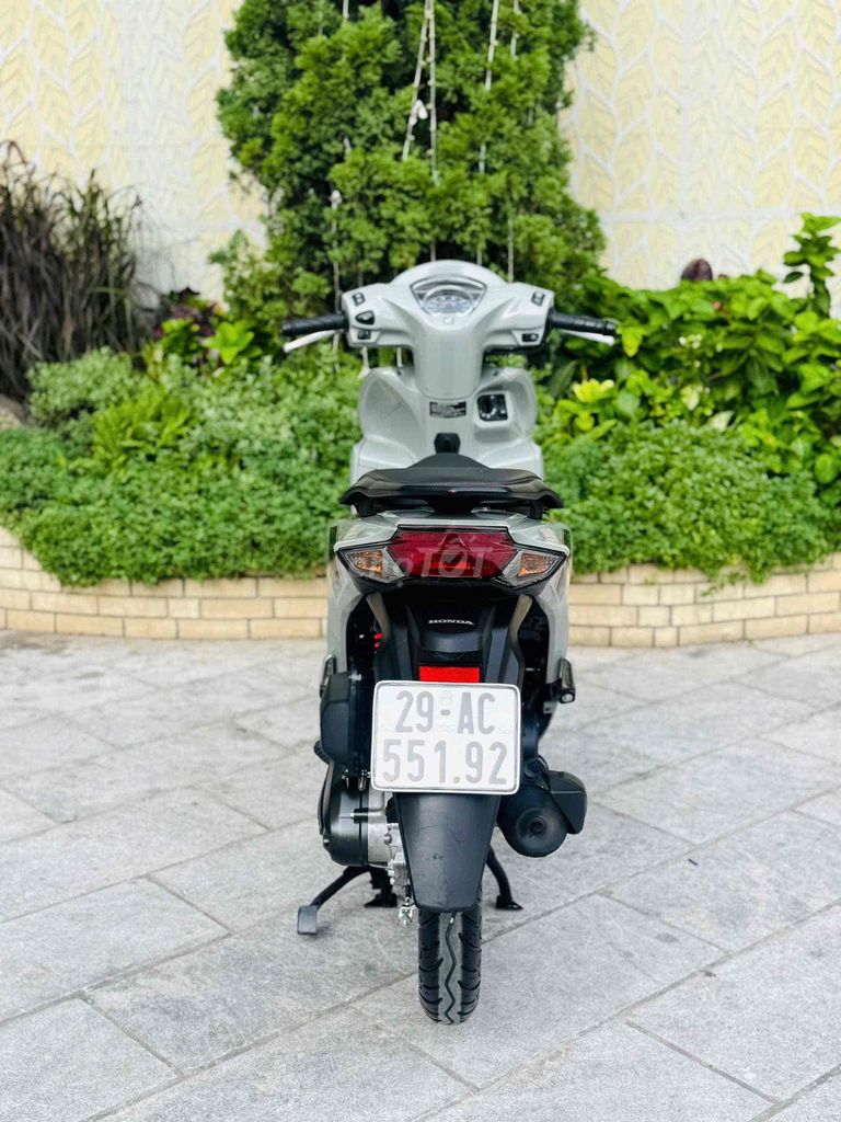 Honda Vision 110fi 2026 Thể thao Smartkey 2 ngìn - 134294295 - ảnh 4