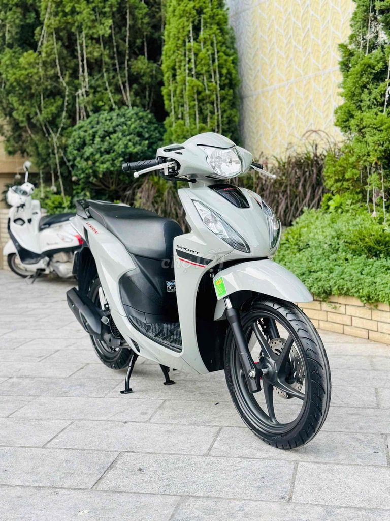 Honda Vision 110fi 2026 Thể thao Smartkey 2 ngìn - 134294295 - ảnh 6