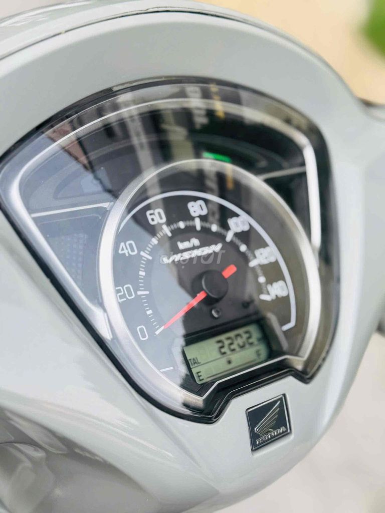 Honda Vision 110fi 2026 Thể thao Smartkey 2 ngìn - 134294295 - ảnh 5