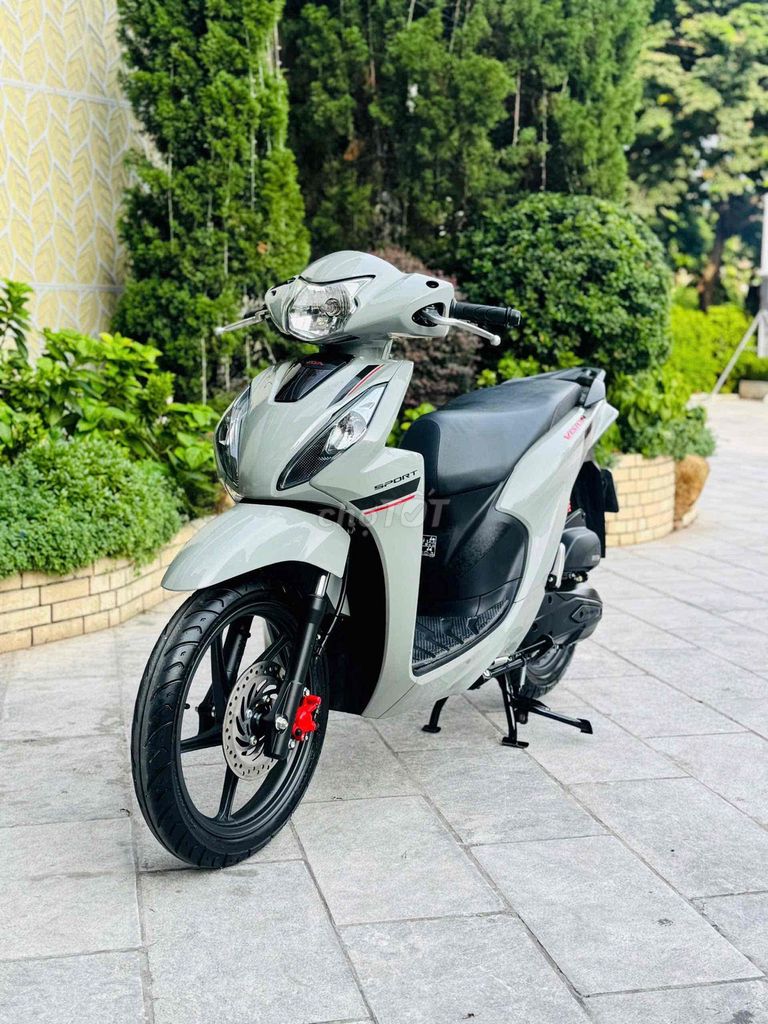 Honda Vision 110fi 2026 Thể thao Smartkey 2 ngìn - 134294295 - ảnh 7