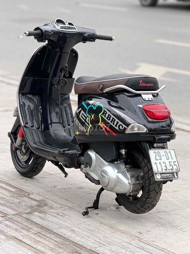 Piaggio Vespa S125 Chính chủ Sd - 131263936