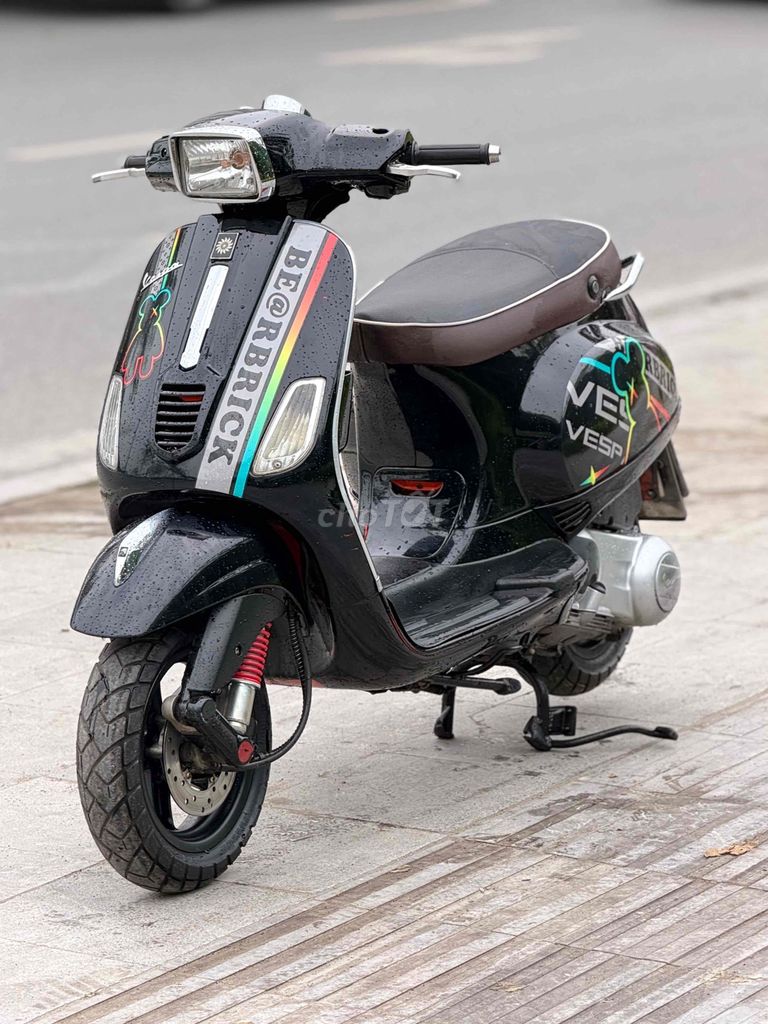 Piaggio Vespa S125 Chính chủ Sd - 131263936 - ảnh 5