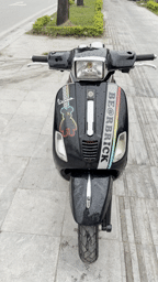Piaggio Vespa S125 Chính chủ Sd - 131263936 - ảnh 3