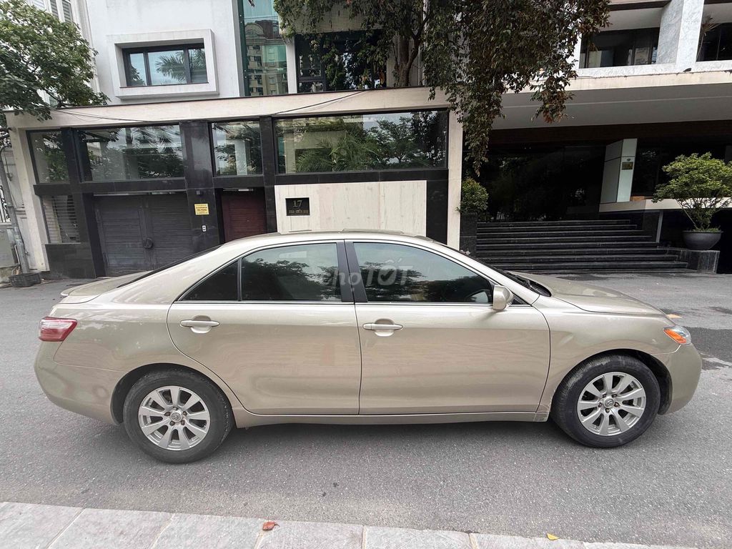 Toyota Camry xuất mỹ 2007 - 134225993 - ảnh 4