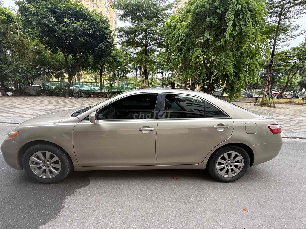 Toyota Camry xuất mỹ 2007 - 134225993 - ảnh 3