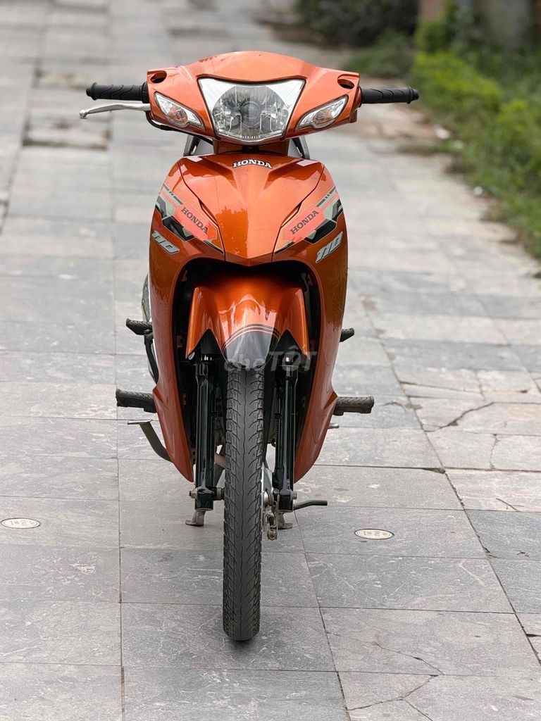 Wave A110cc Chính chủ Sd - 132611385