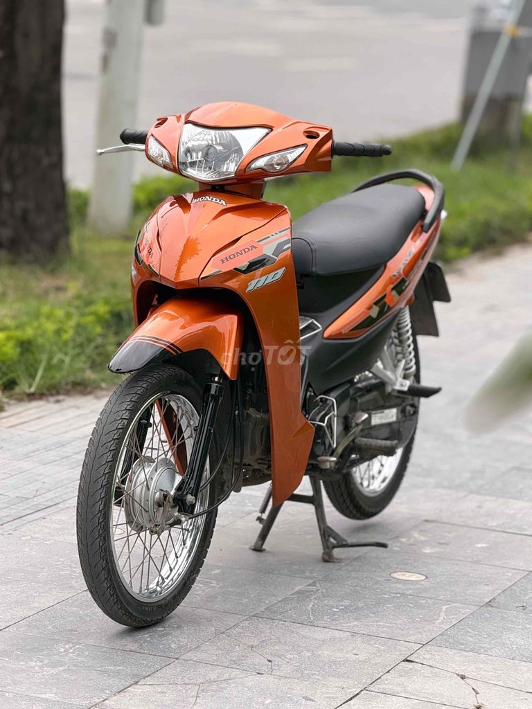 Wave A110cc Chính chủ Sd - 132611385 - ảnh 6