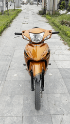 Wave A110cc Chính chủ Sd - 132611385 - ảnh 3