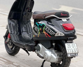 Piaggio Vespa S125 Chính chủ Sd - 131263936