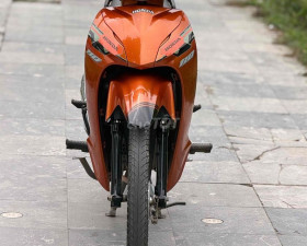 Wave A110cc Chính chủ Sd - 132611385
